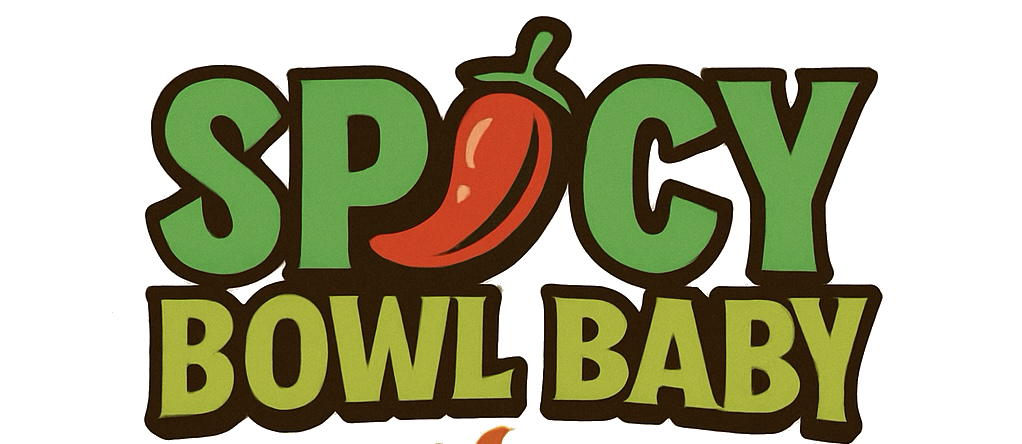 Spicy Bowl Baby